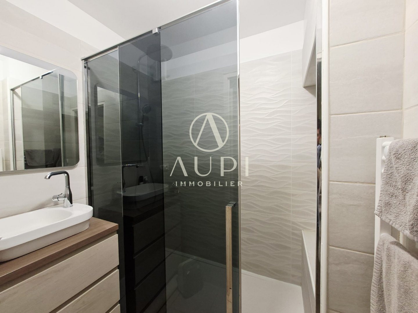 Appartement à vendre, 56m², Saint-Rémy-de-Provence