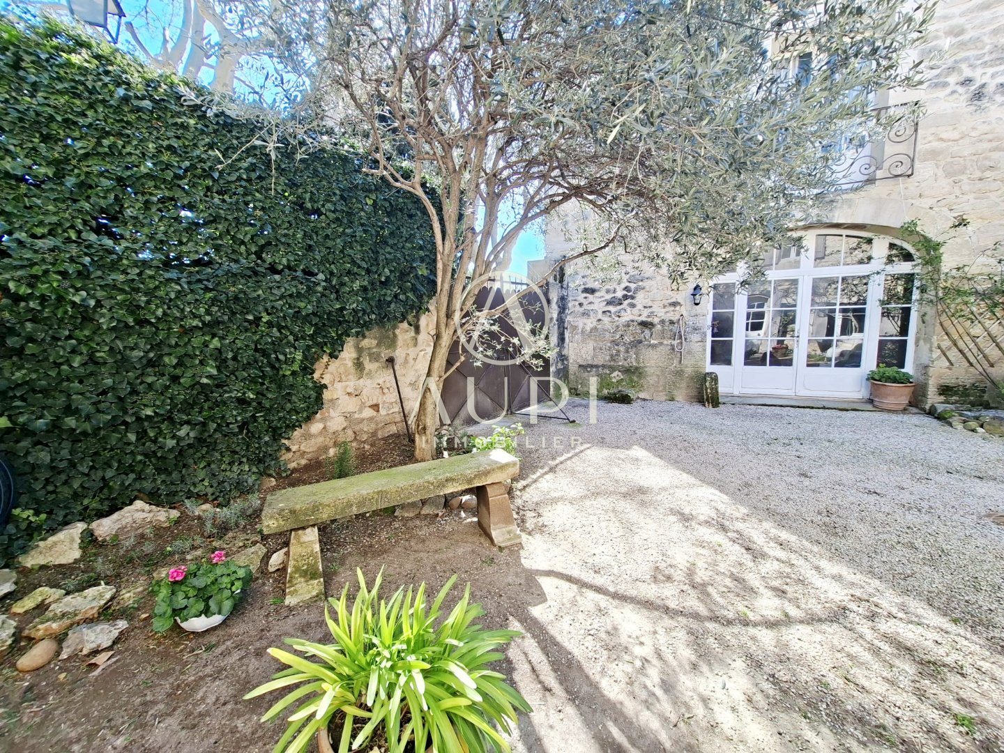 Maison à vendre, 160m², Paradou