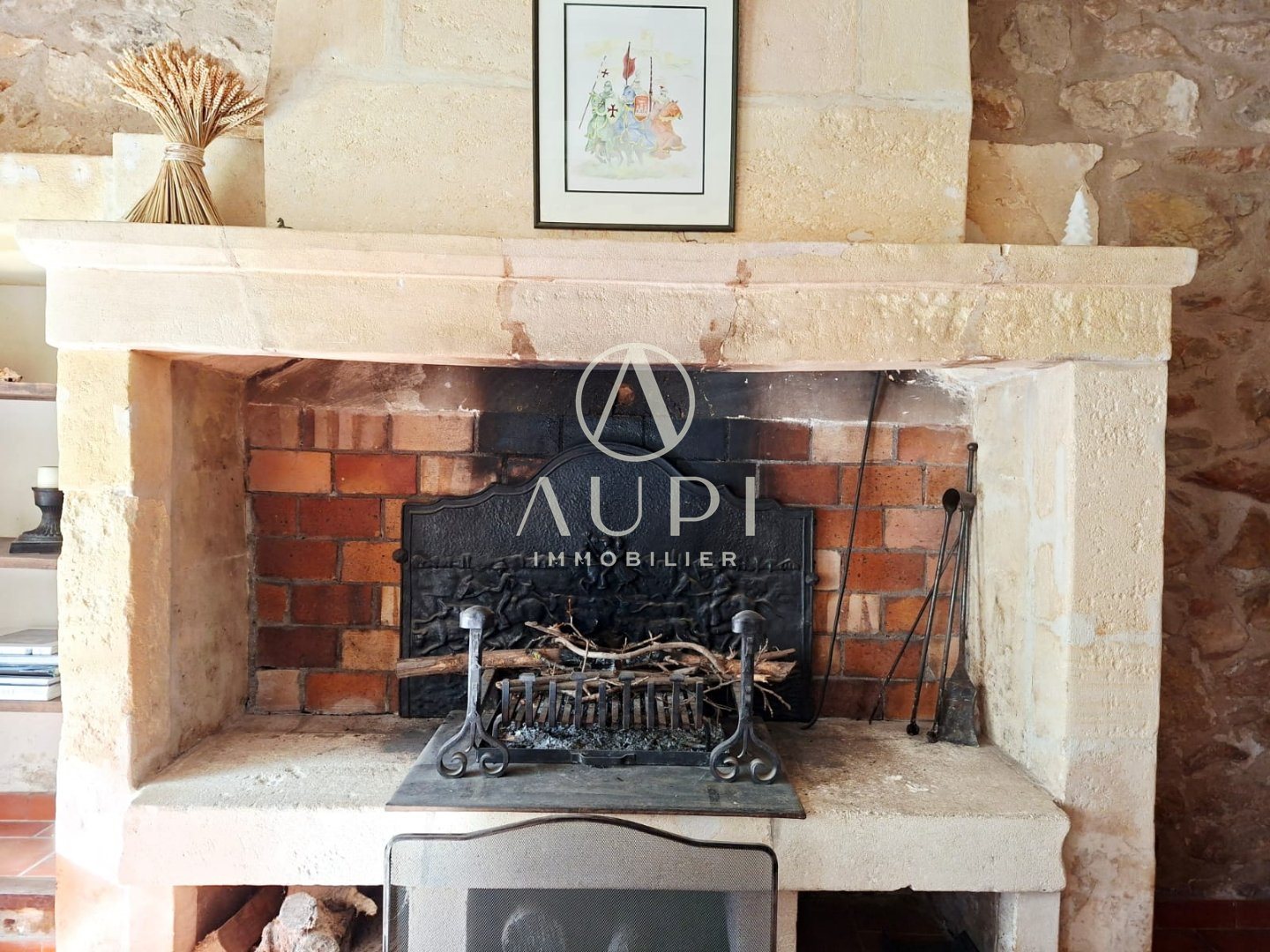 Maison à vendre, 160m², Paradou