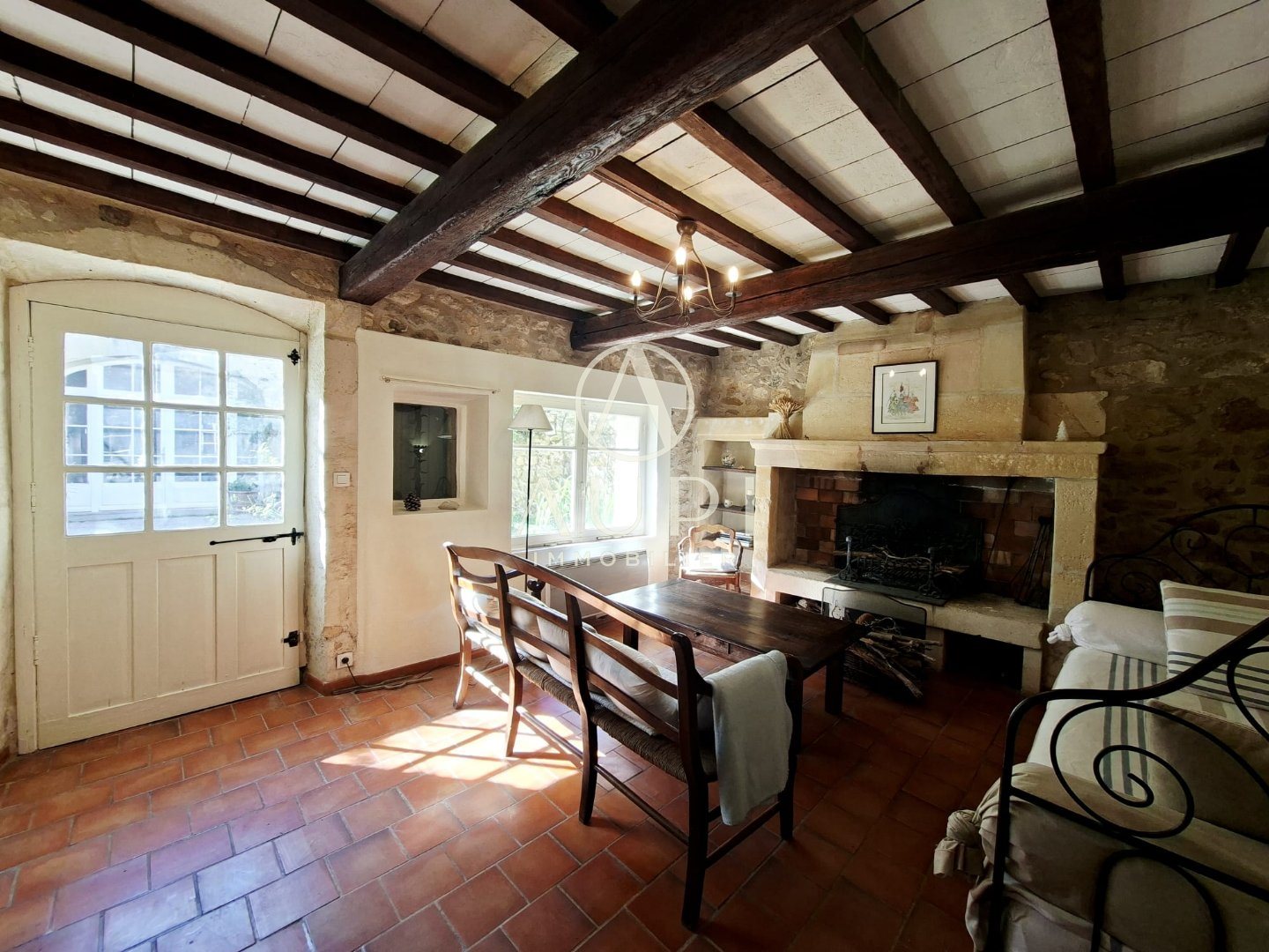 Maison à vendre, 160m², Paradou
