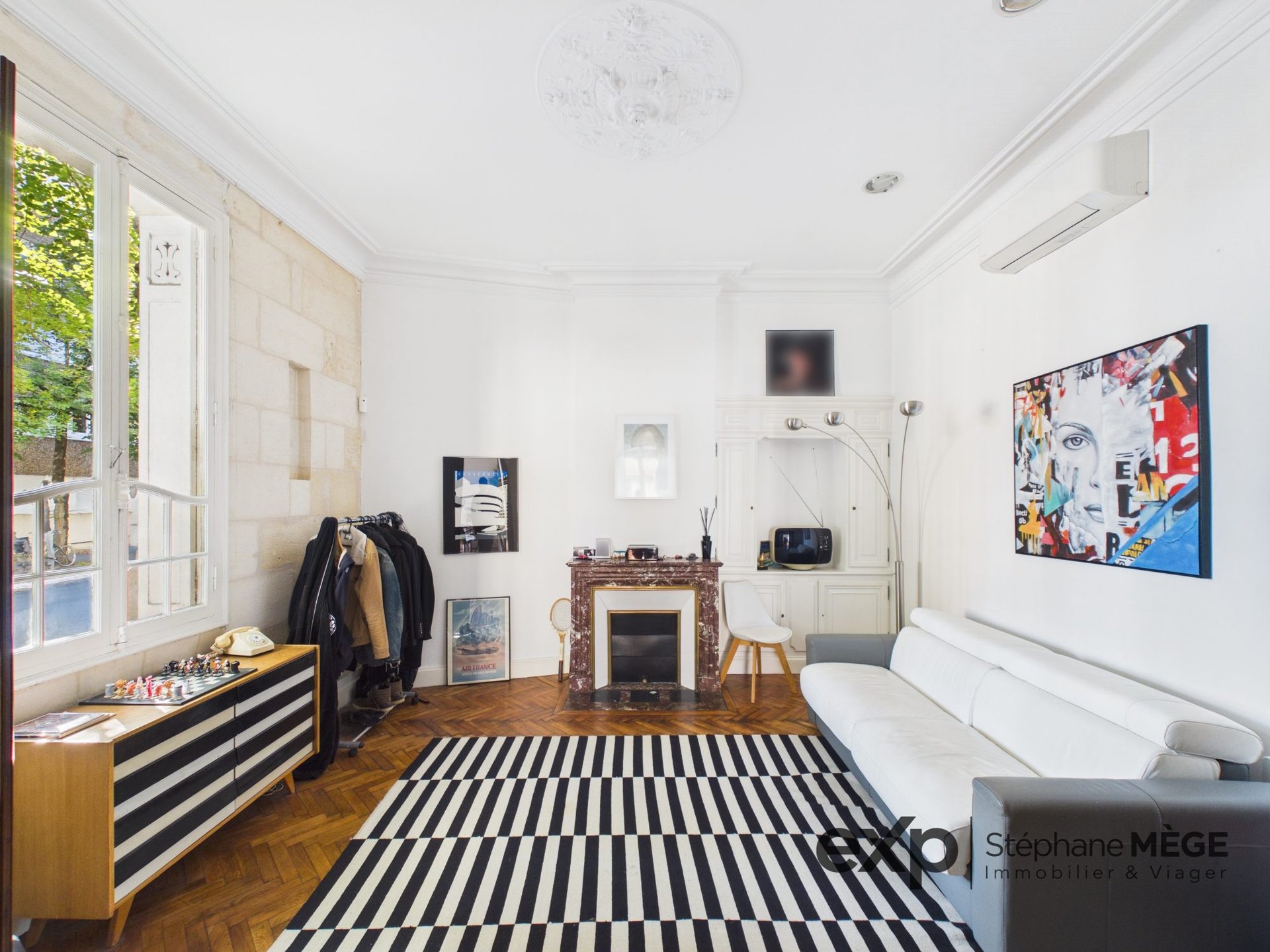 Maison à vendre, 177m², Bordeaux
