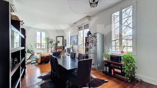 Maison 8 pièces 177 m² · à Bordeaux · 177 m² · 695 000 €