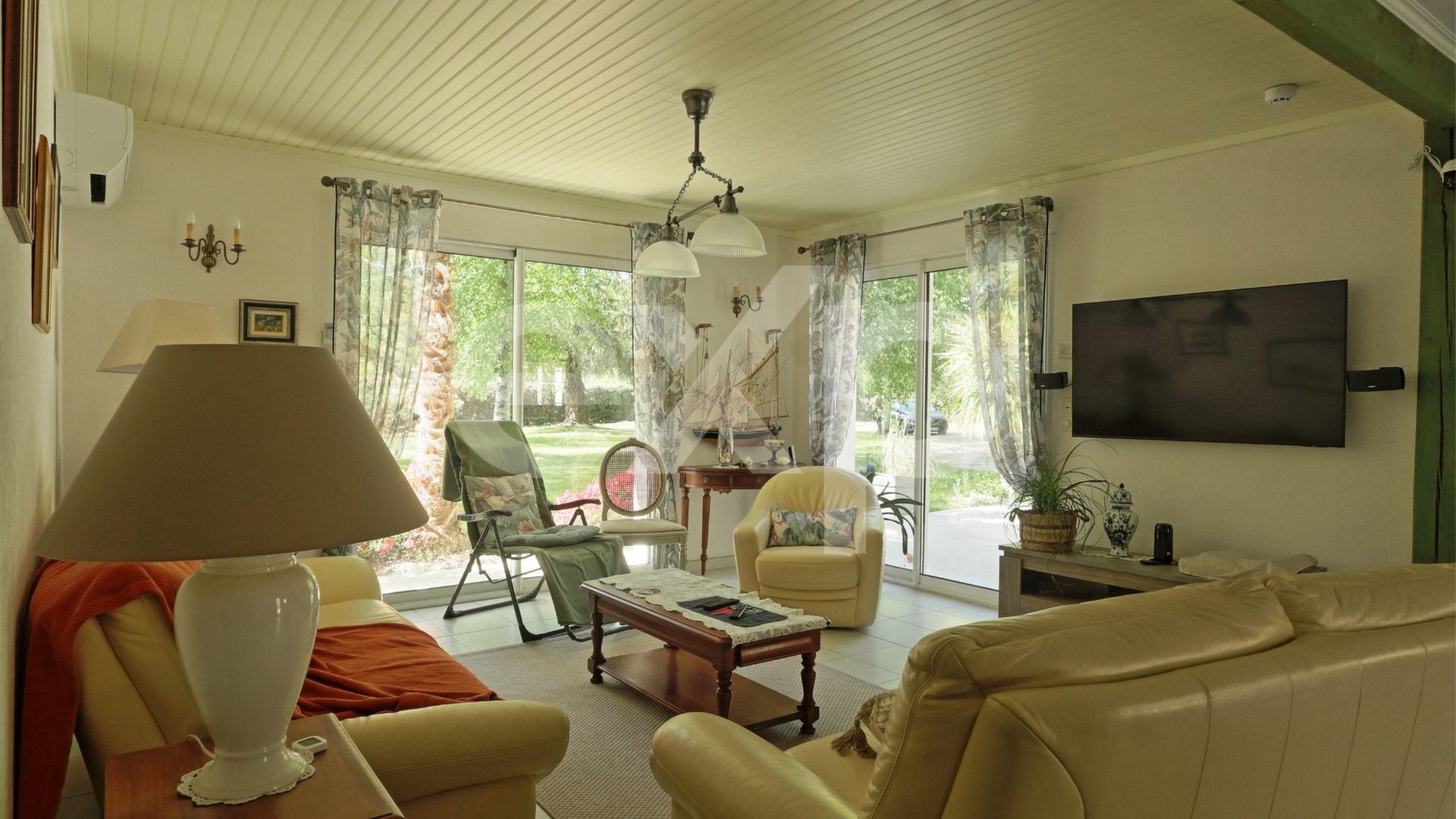 Maison à vendre, 90m², Naujac-sur-Mer