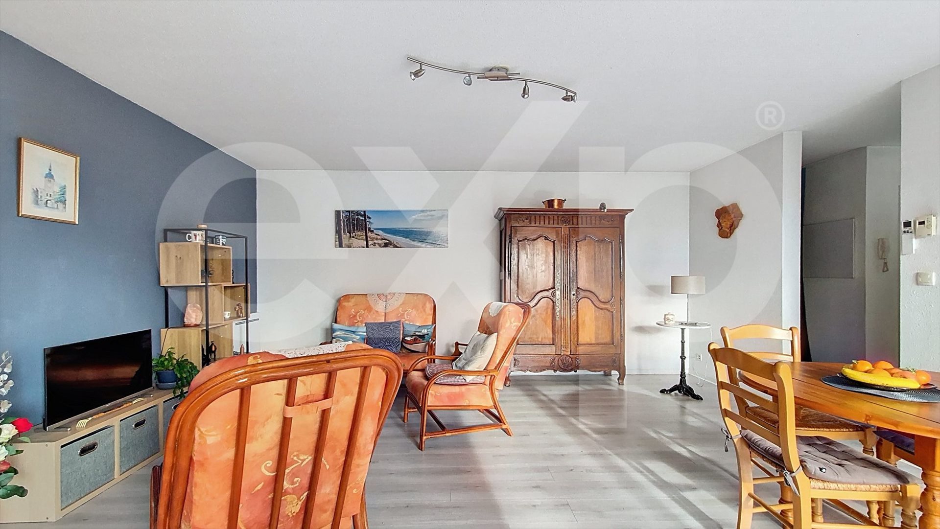 Appartement à vendre, 65m², Cenon