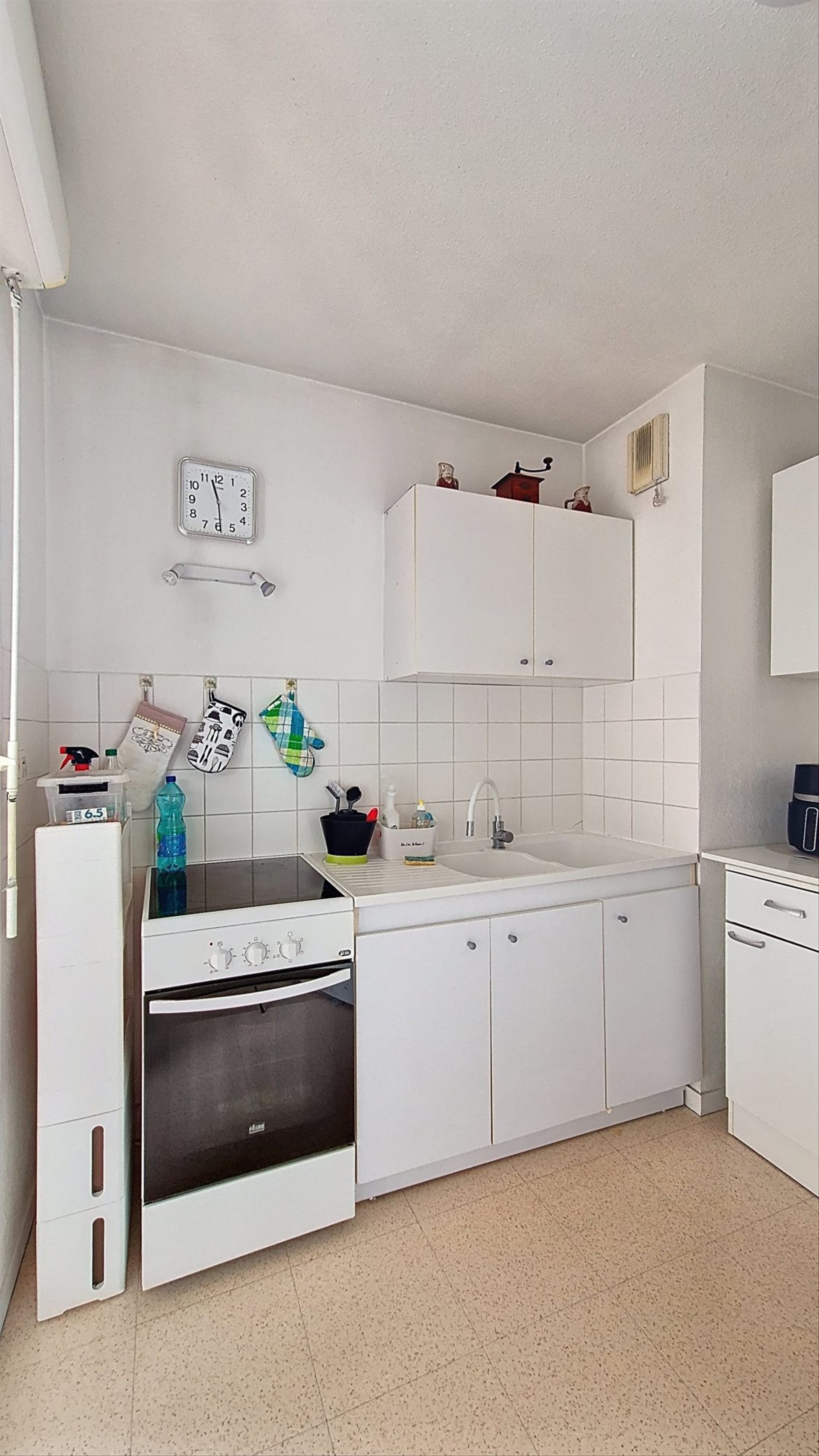 Appartement à vendre, 65m², Cenon