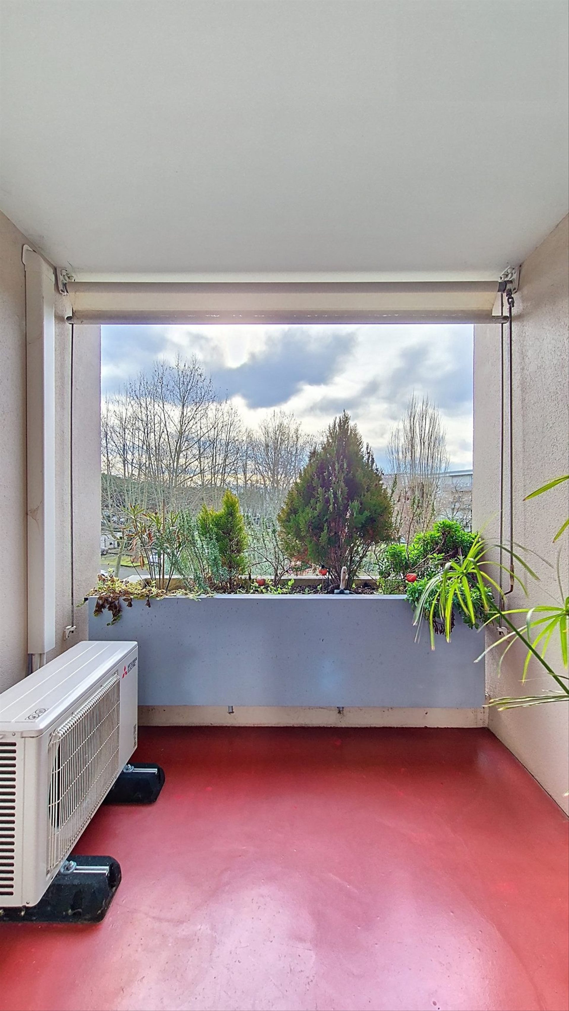 Appartement à vendre, 65m², Cenon