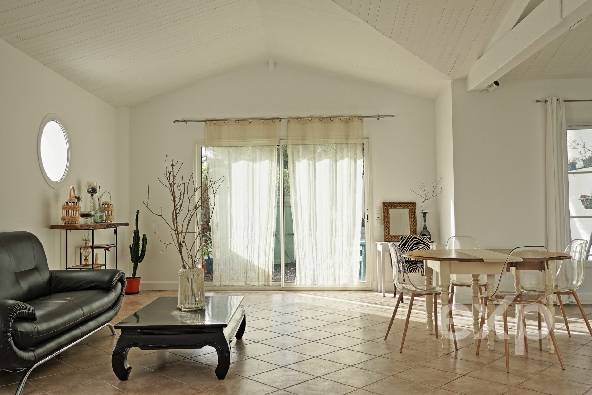 Maison à vendre, 87m², Loix