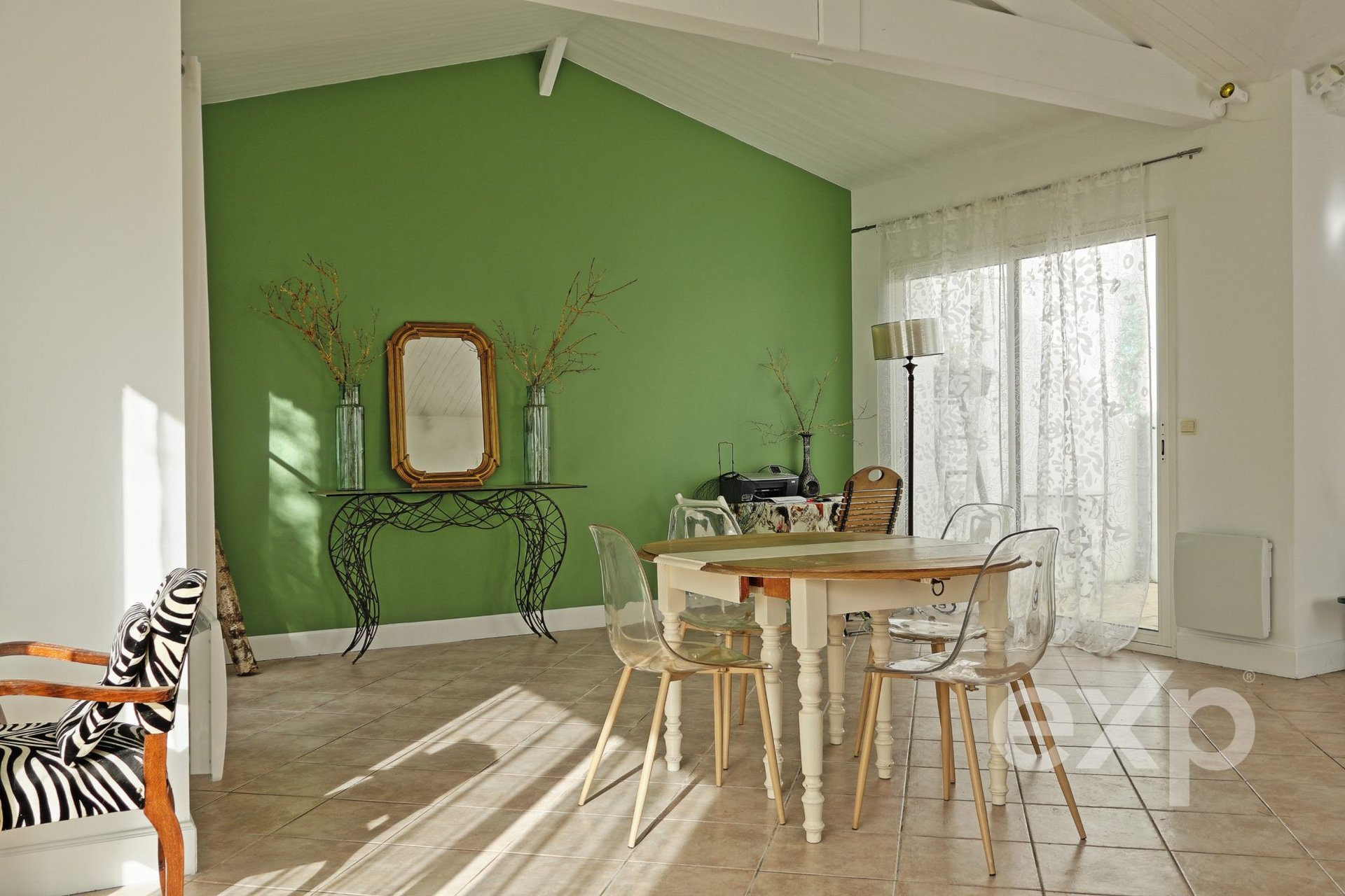 Maison à vendre, 87m², Loix