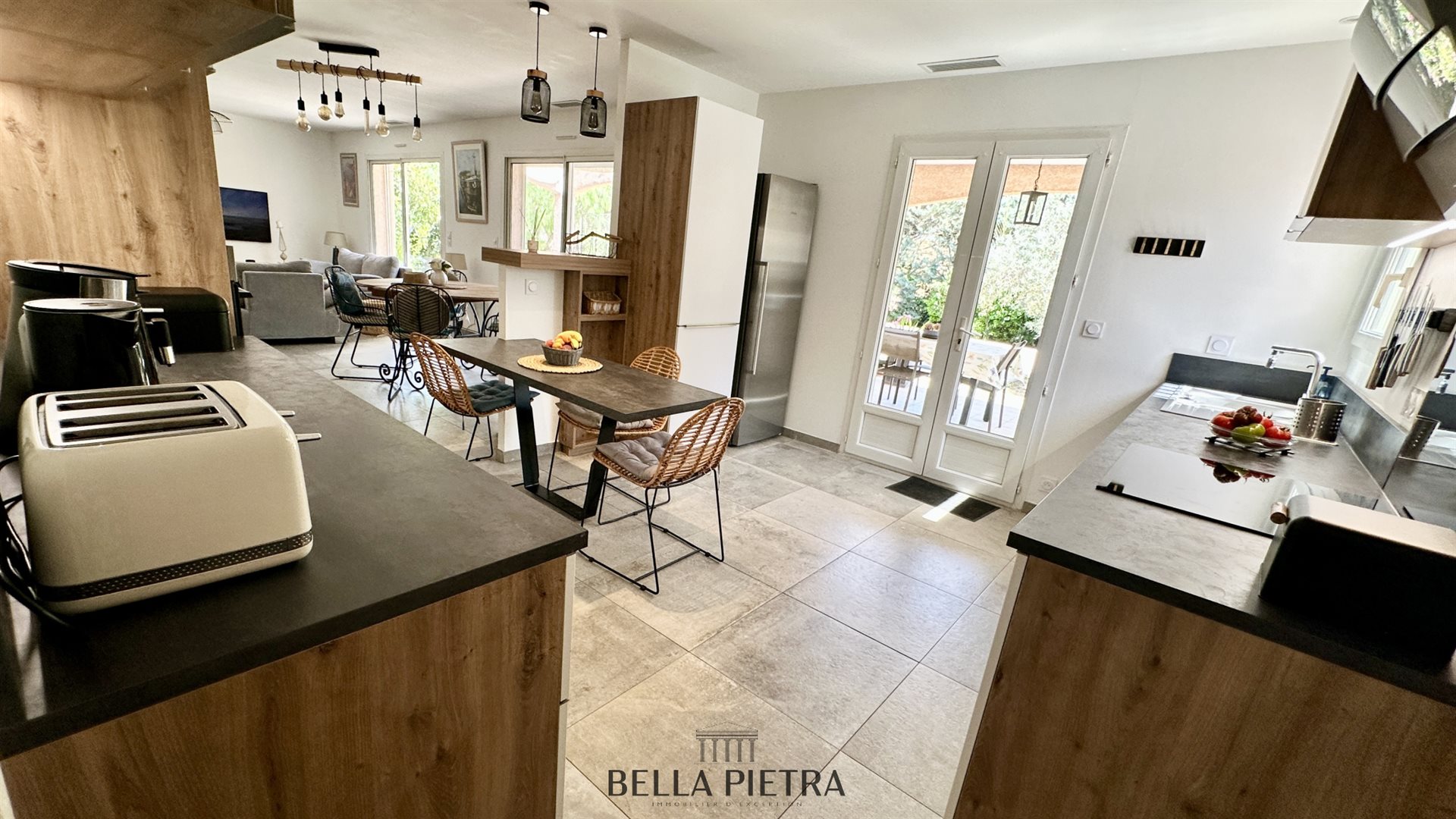 Maison à vendre, 126m², Aubais