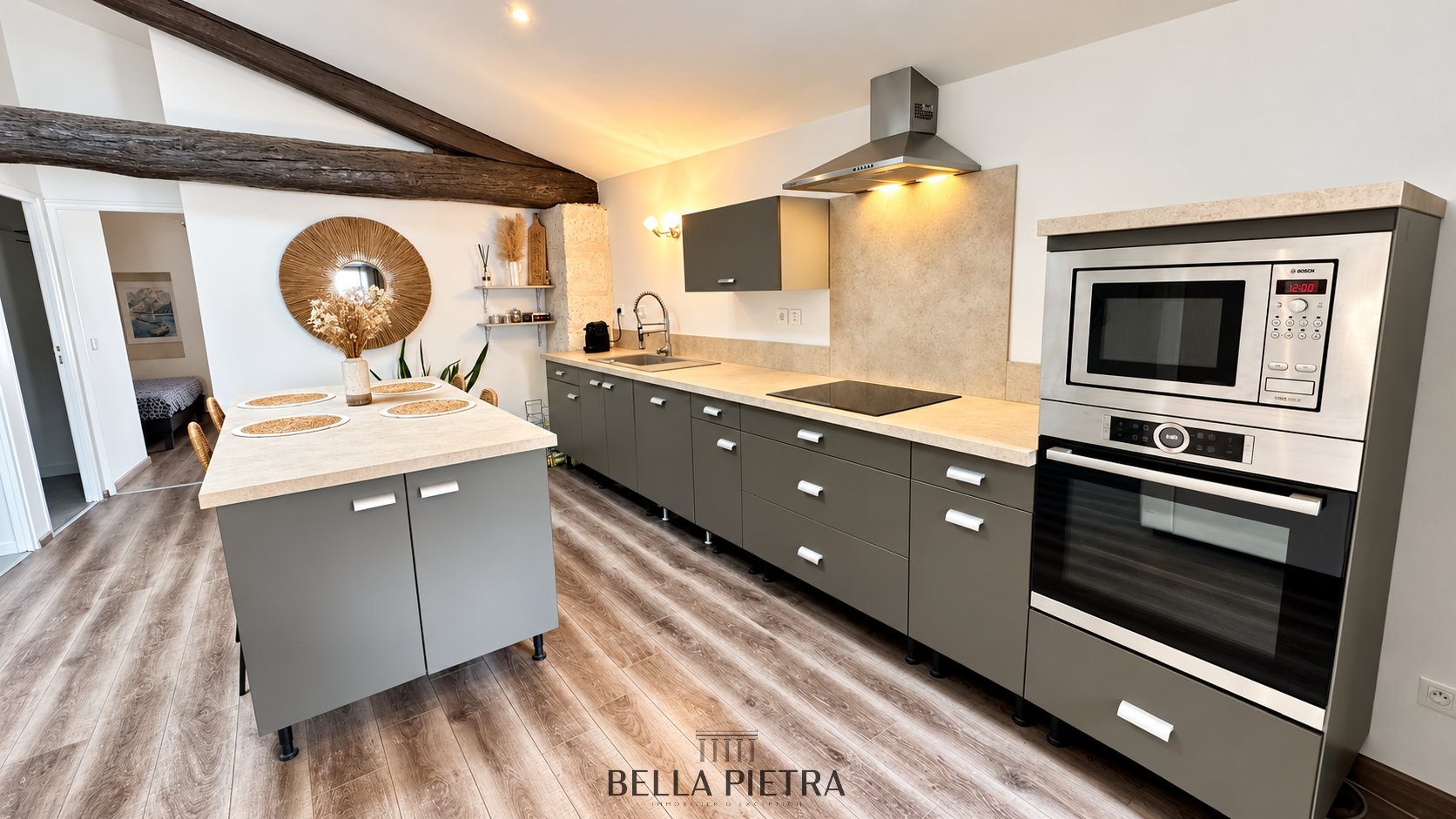 Maison à vendre, 95m², Lunel-Viel