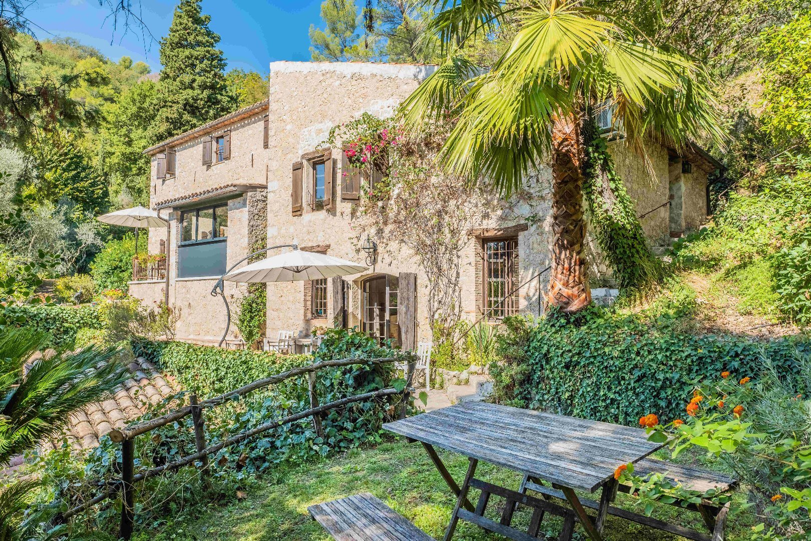 Maison à vendre, 253m², Carros