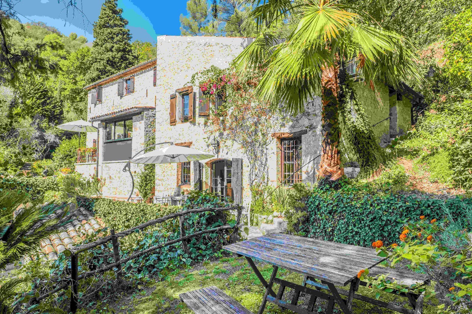 Maison à vendre, 253m², Carros