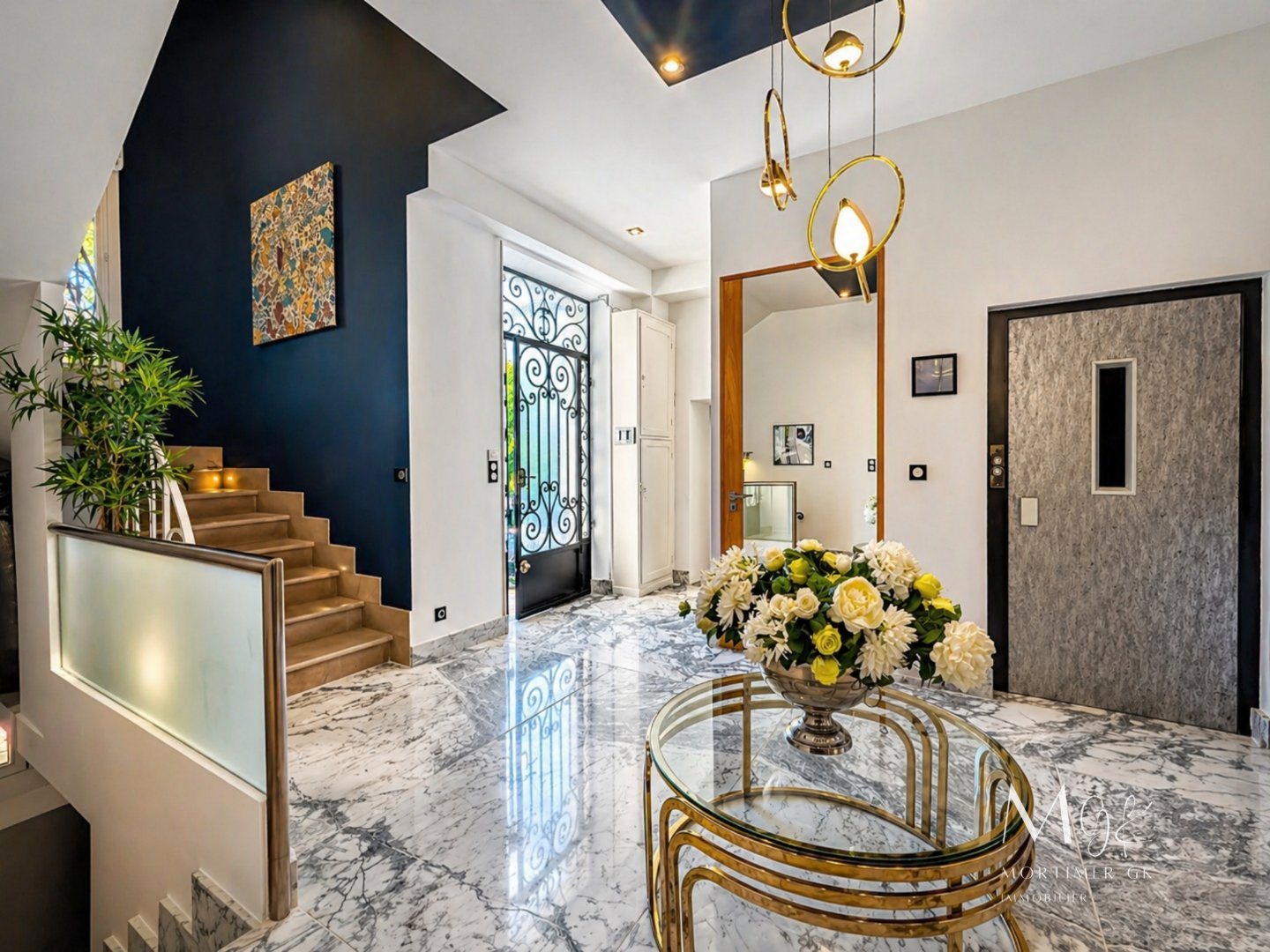 Maison à vendre, 280m², Le Cannet