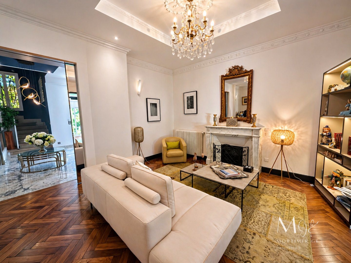 Maison à vendre, 280m², Le Cannet