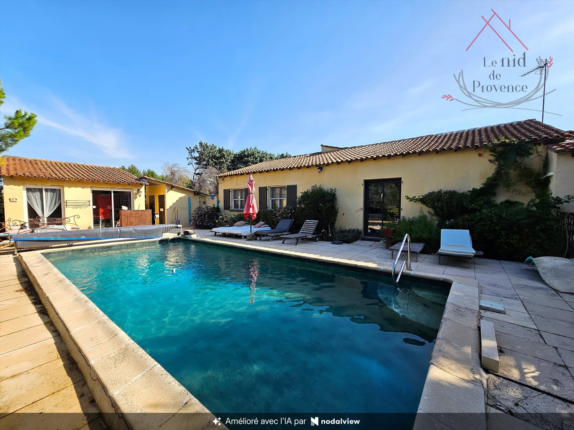 Maison à vendre, 210m², Le Thor