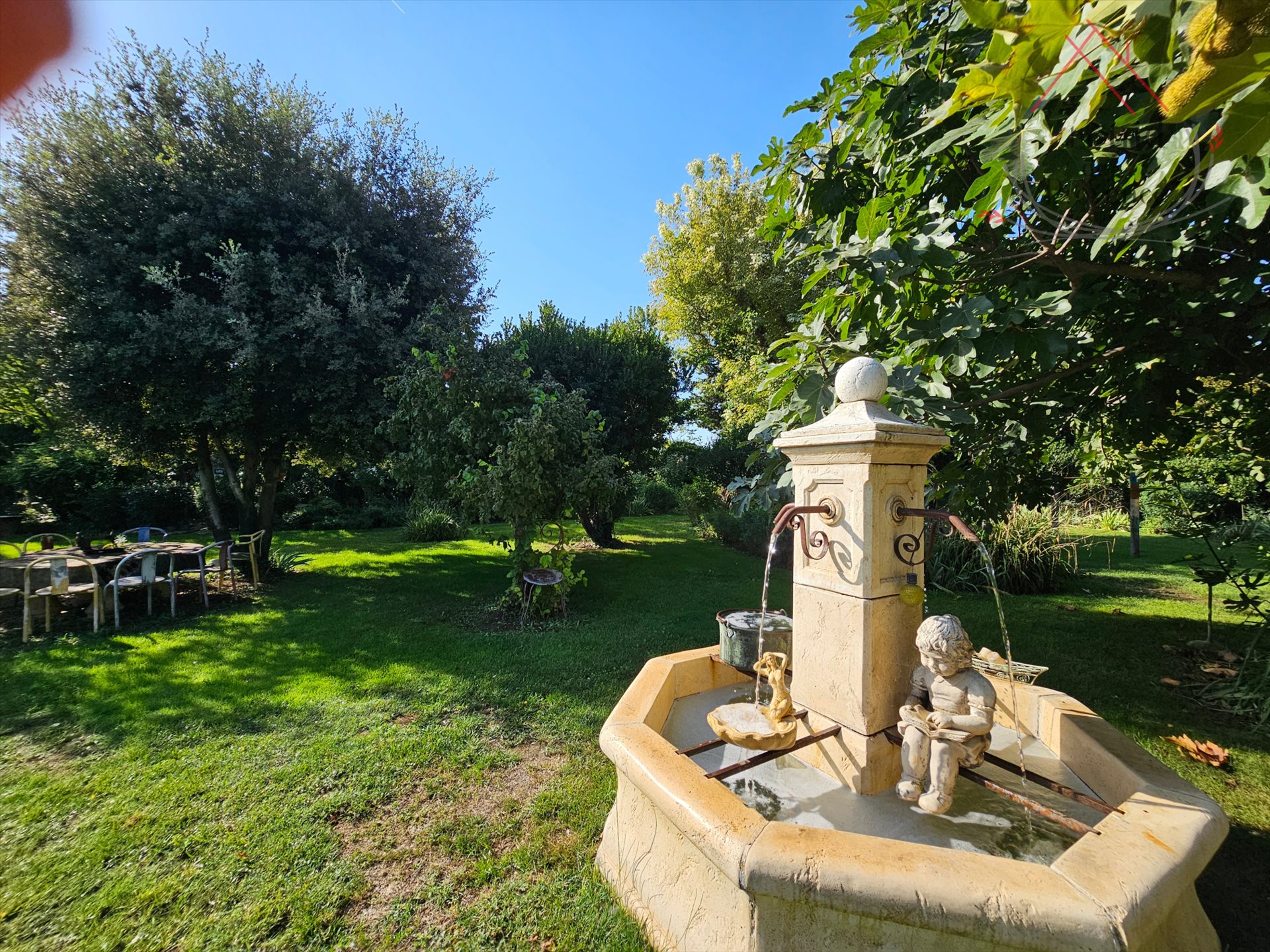 Maison à vendre, 210m², Le Thor