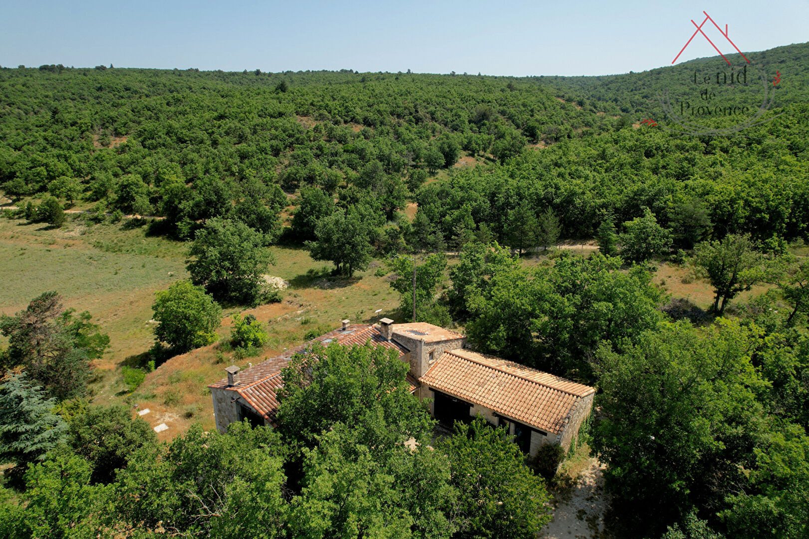 Maison à vendre, 150m², Venasque