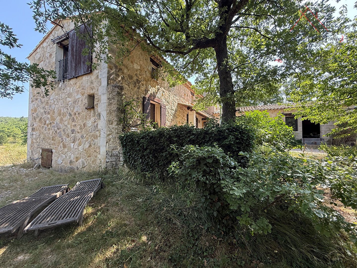 Maison à vendre, 150m², Venasque