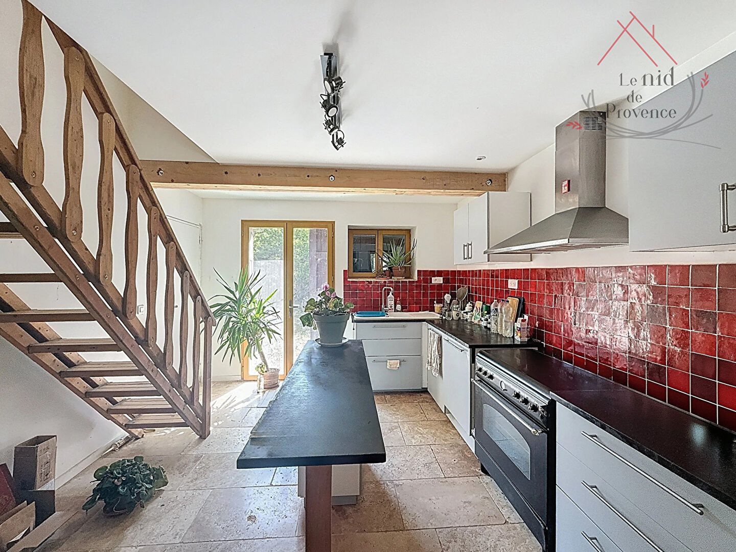 Maison à vendre, 150m², Venasque