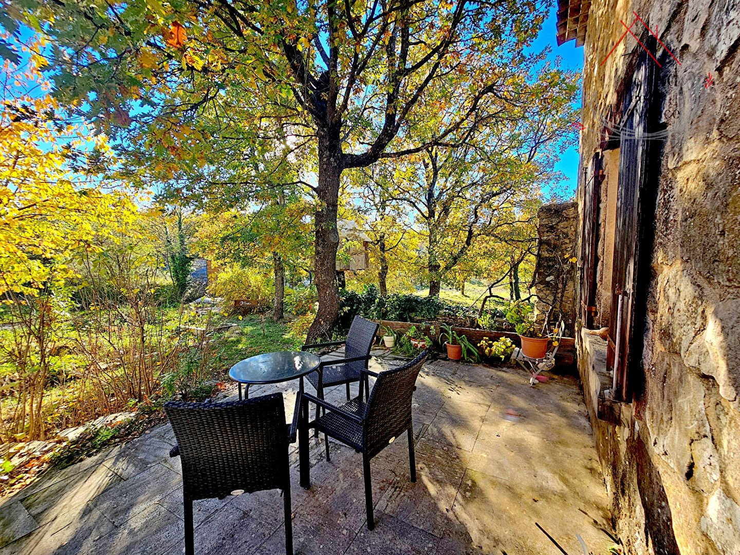 Maison à vendre, 150m², Venasque