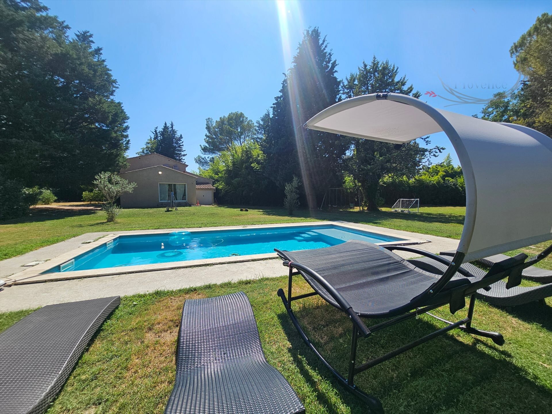 Maison à vendre, 180m², Velleron