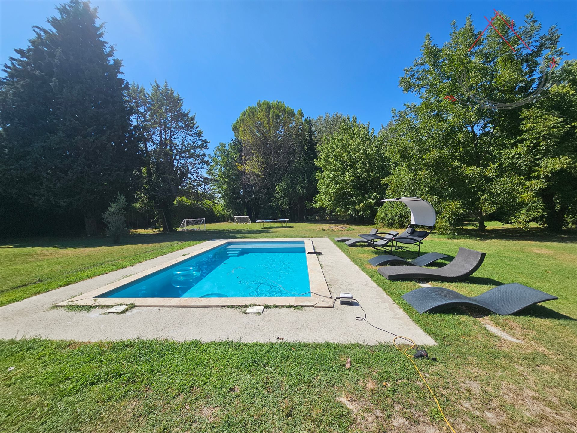 Maison à vendre, 180m², Velleron