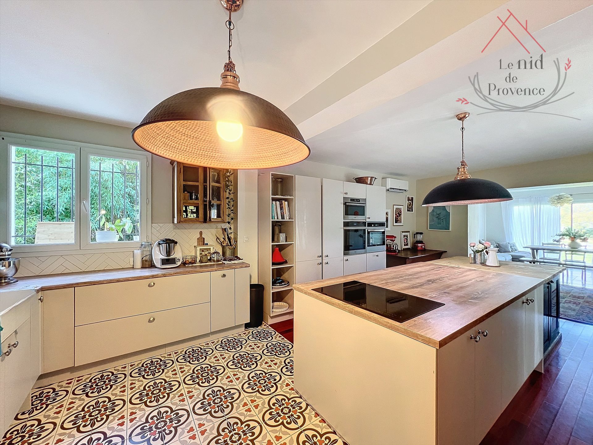 Maison à vendre, 180m², Velleron