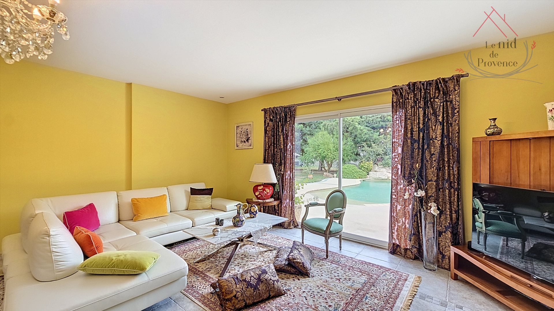 Maison à vendre, 225m², Le Thor
