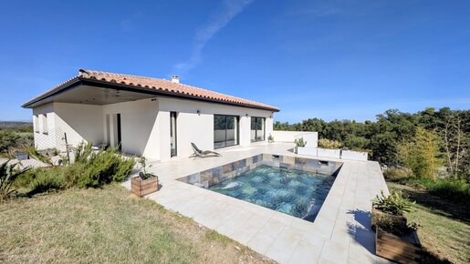 Maison 7 pièces 242 m² · à Montesquieu-des-Albères · 242 m² · 823 000 €