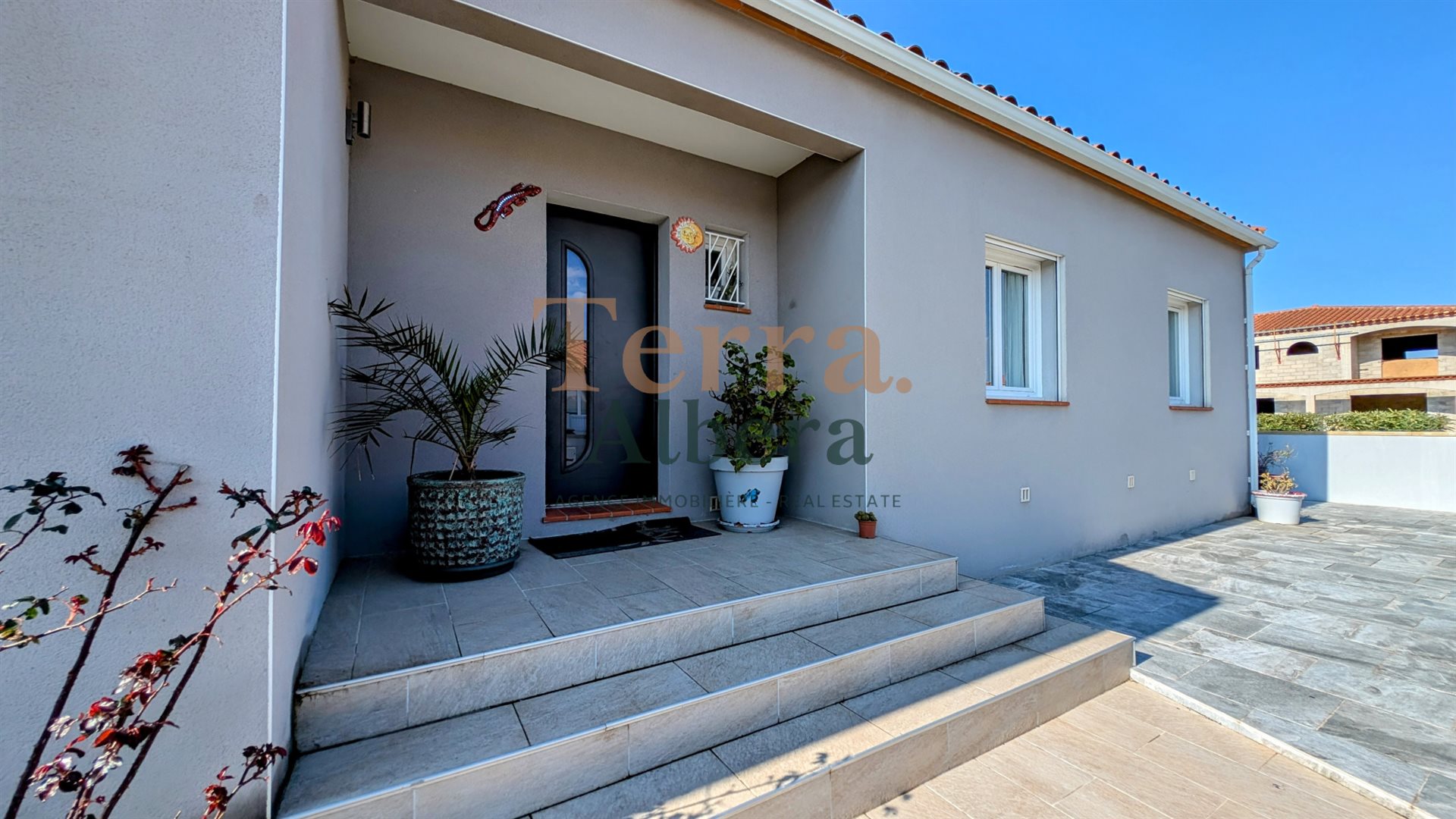 Maison à vendre, 125m², Brouilla