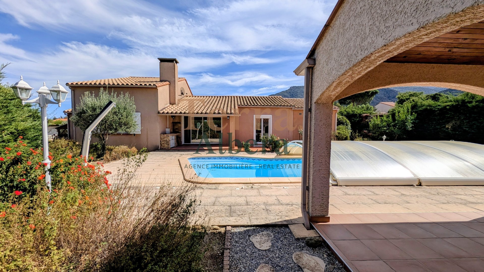 Maison à vendre, 126m², Laroque-des-Albères