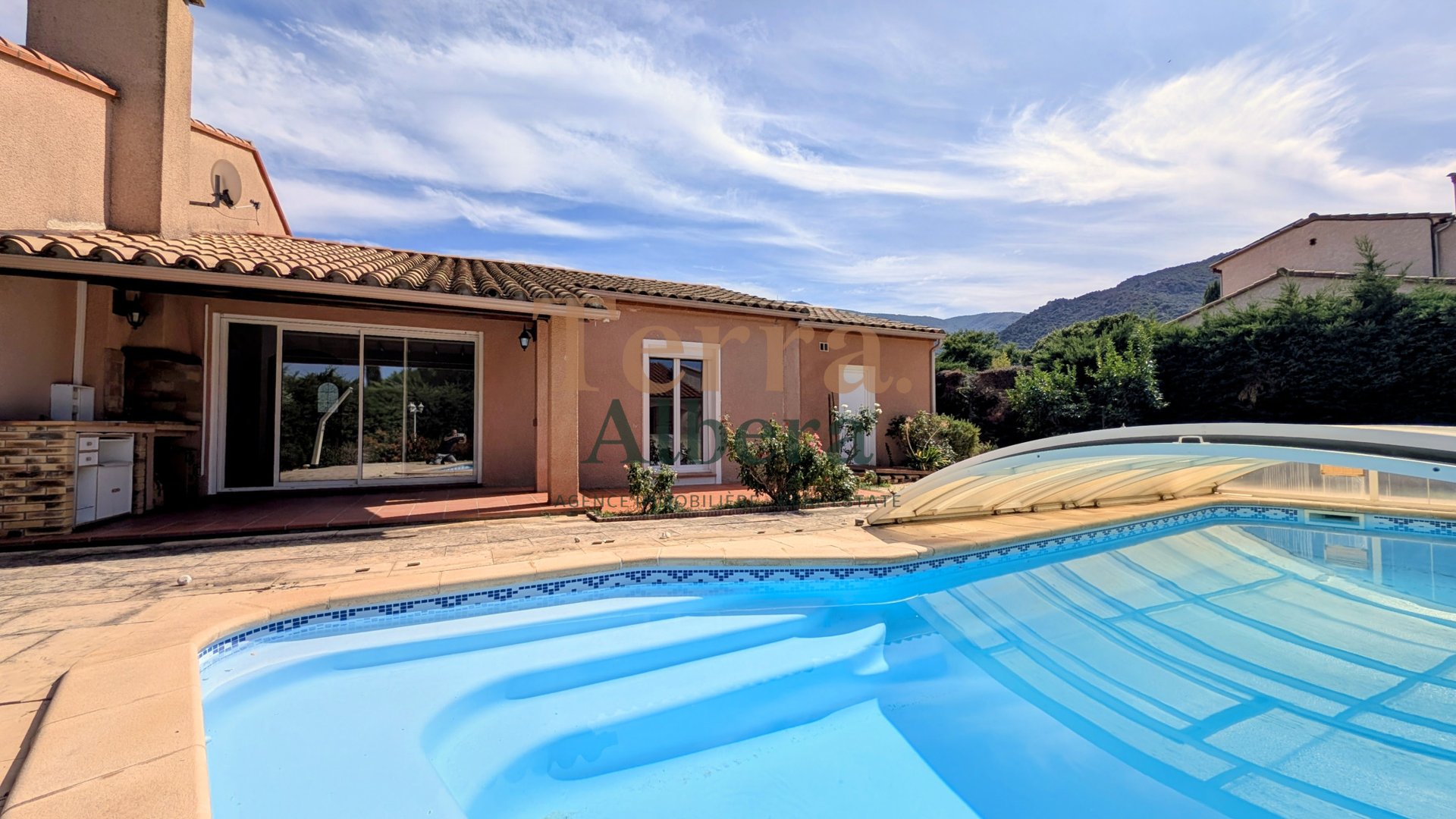 Maison à vendre, 126m², Laroque-des-Albères