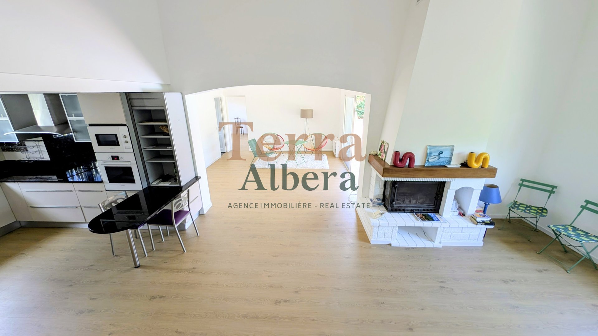 Maison à vendre, 126m², Laroque-des-Albères