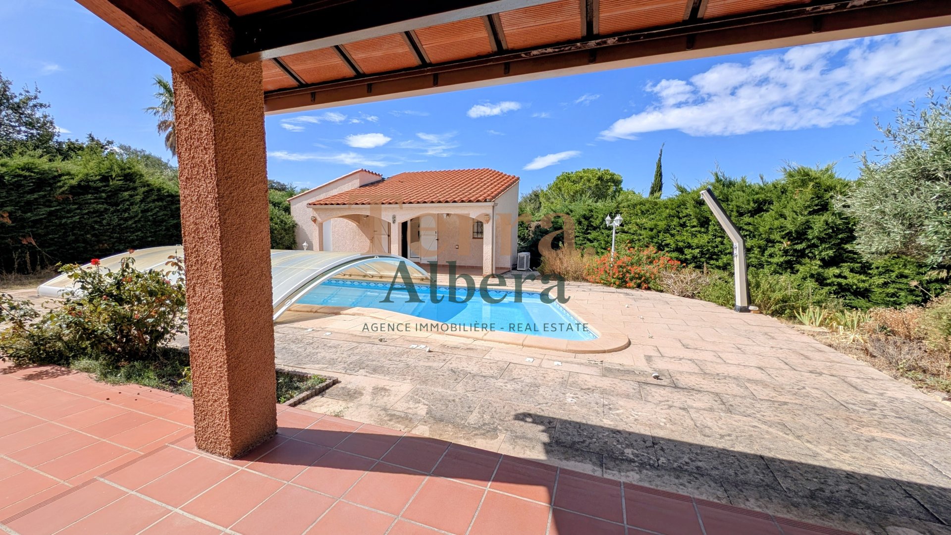 Maison à vendre, 126m², Laroque-des-Albères