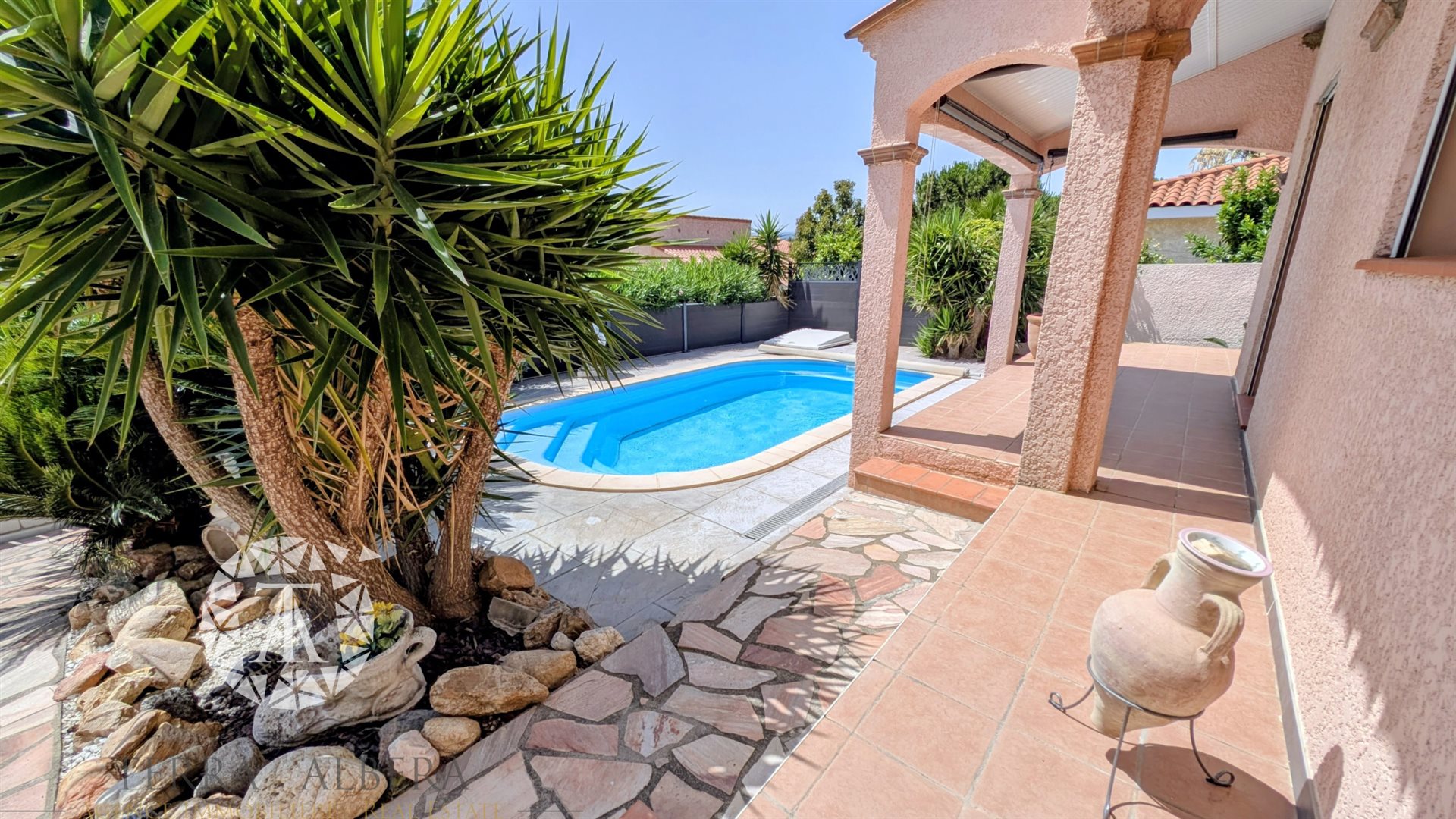 Maison à vendre, 116m², Banyuls-dels-Aspres