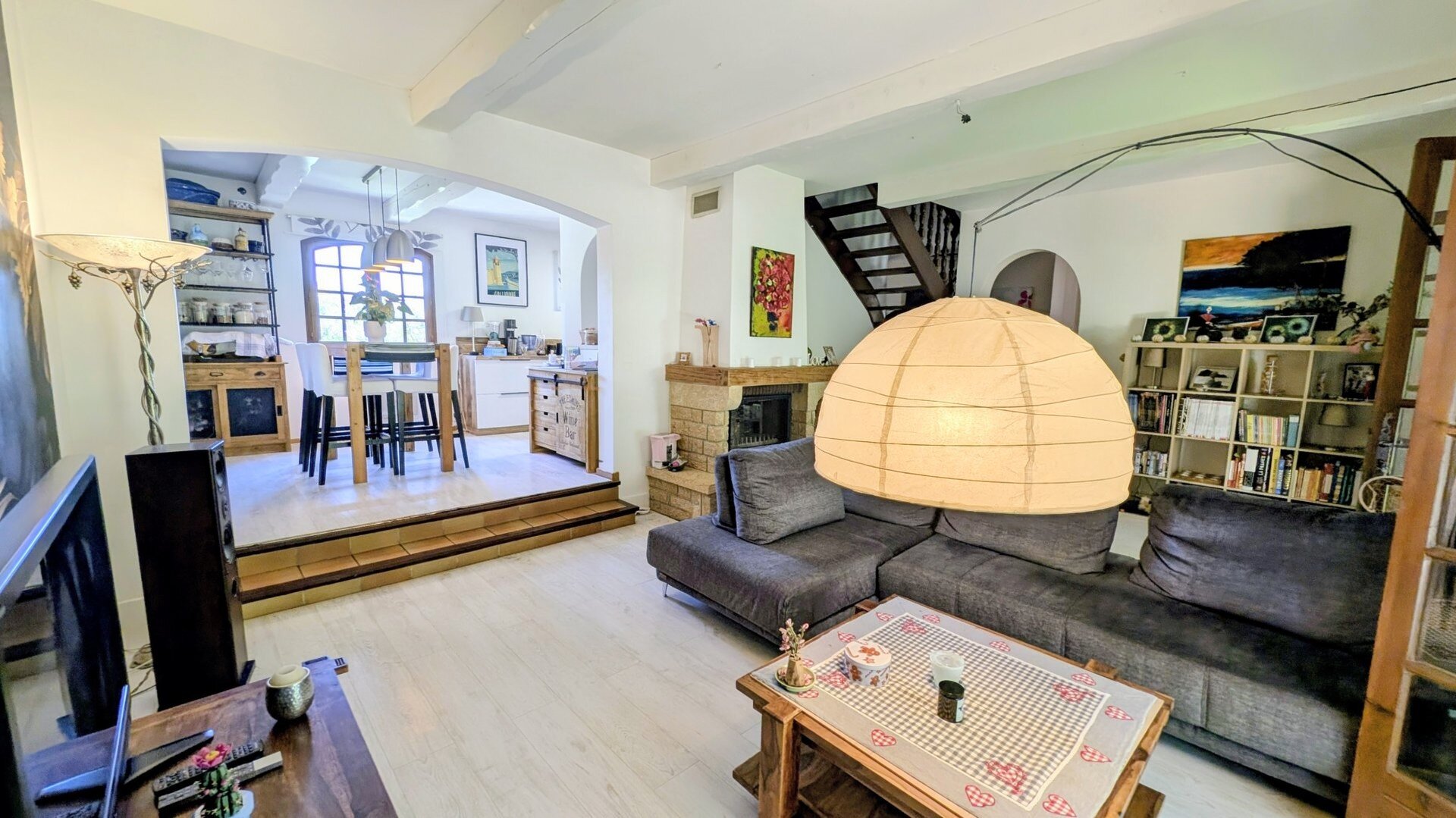 Maison à vendre, 142m², Saint-Génis-des-Fontaines