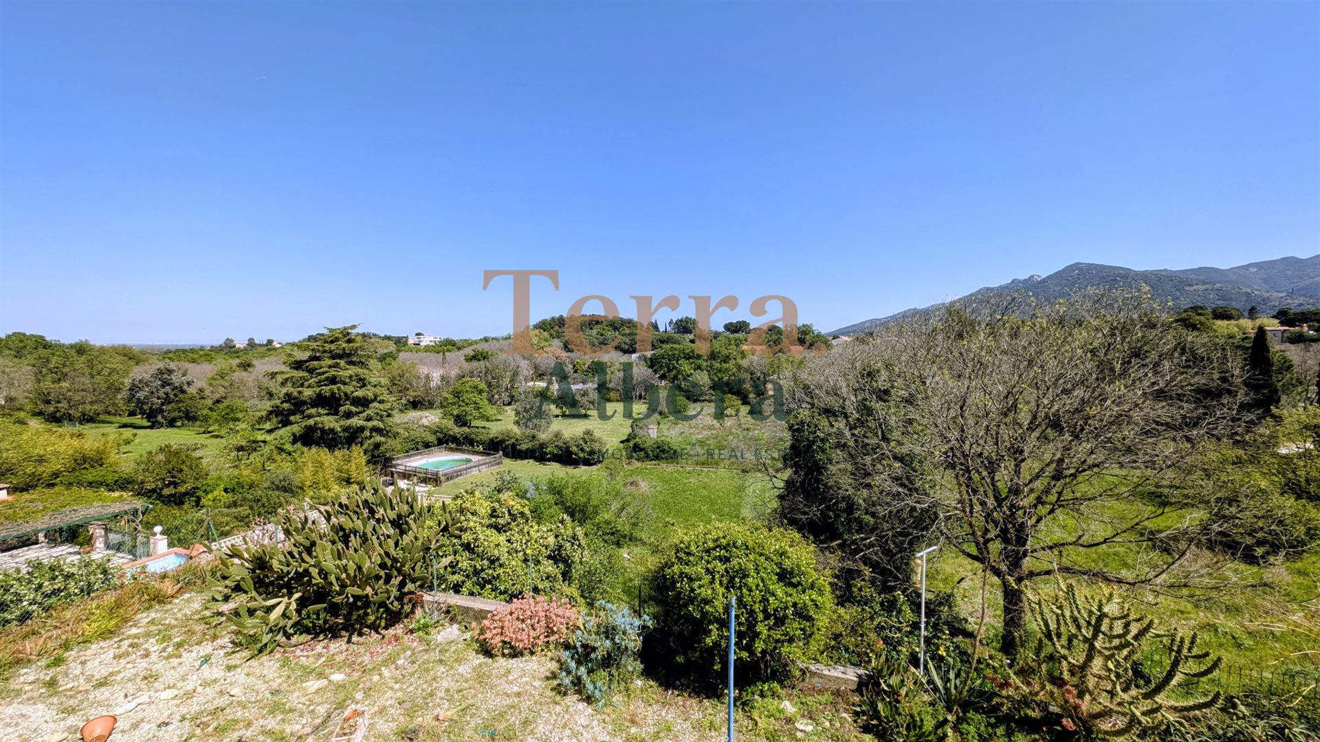 Maison à vendre, 122m², Laroque-des-Albères