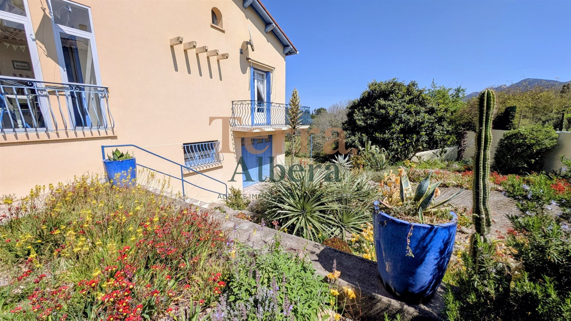 Maison à vendre, 122m², Laroque-des-Albères