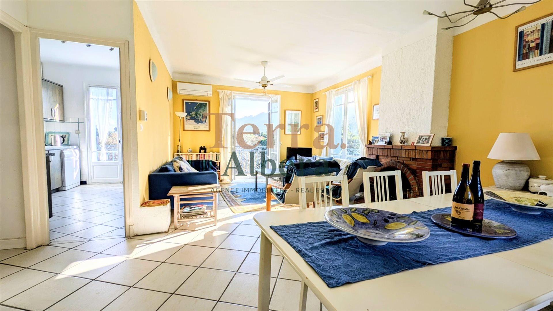 Maison à vendre, 122m², Laroque-des-Albères