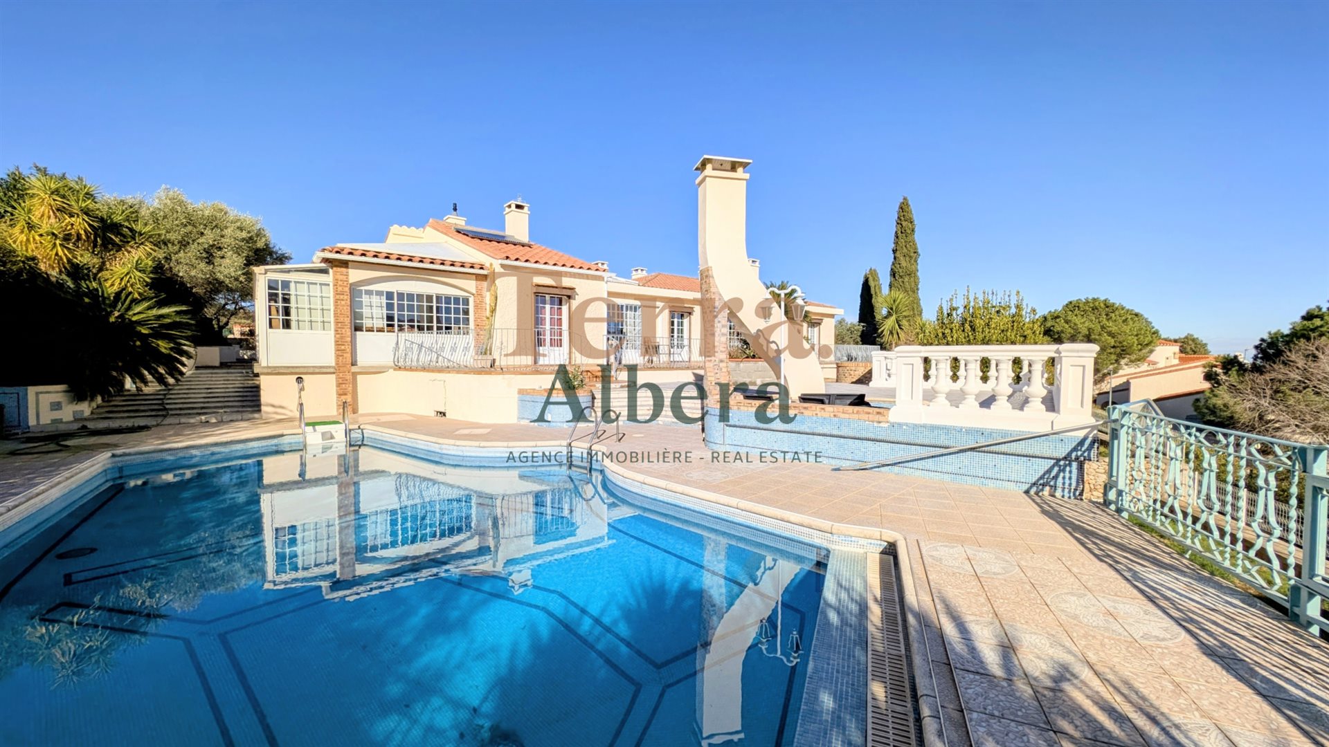 Maison à vendre, 158m², Villelongue-dels-Monts