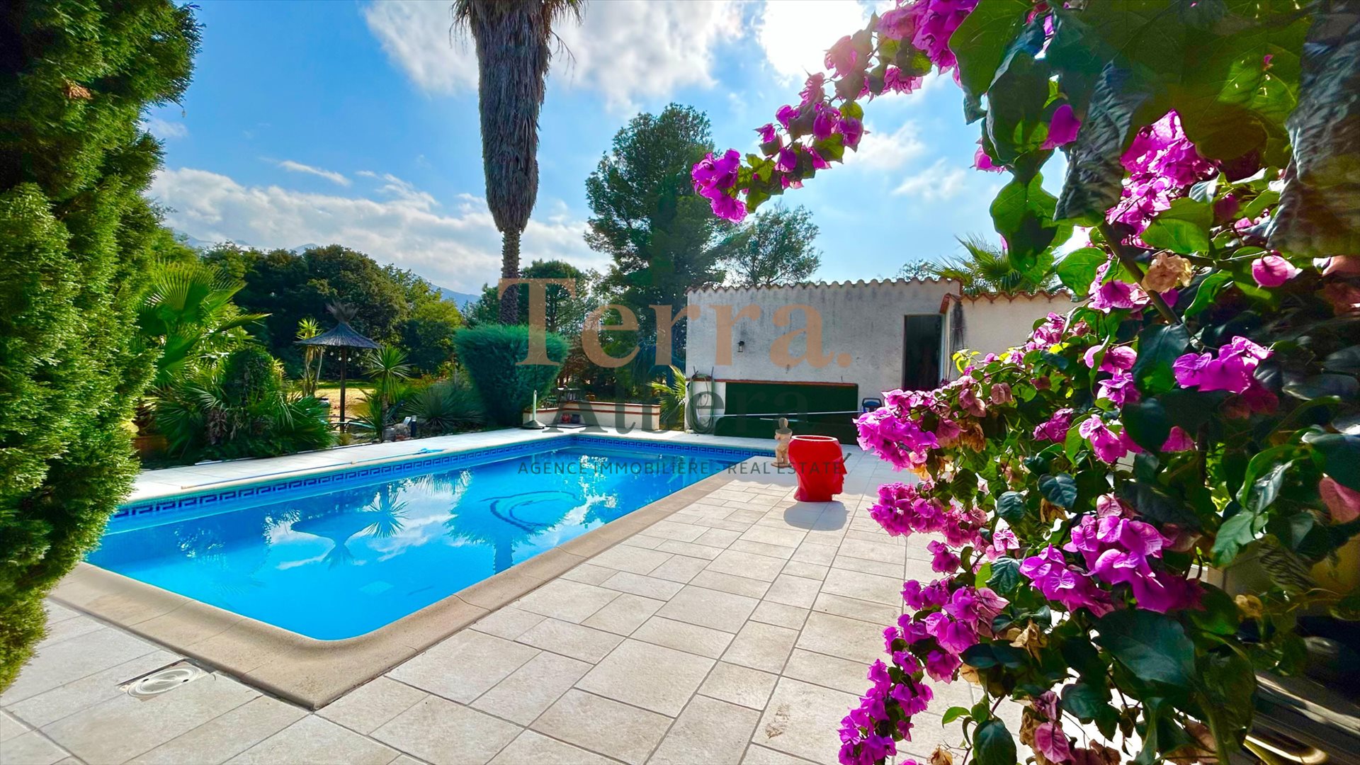 Maison à vendre, 164m², Montesquieu-des-Albères