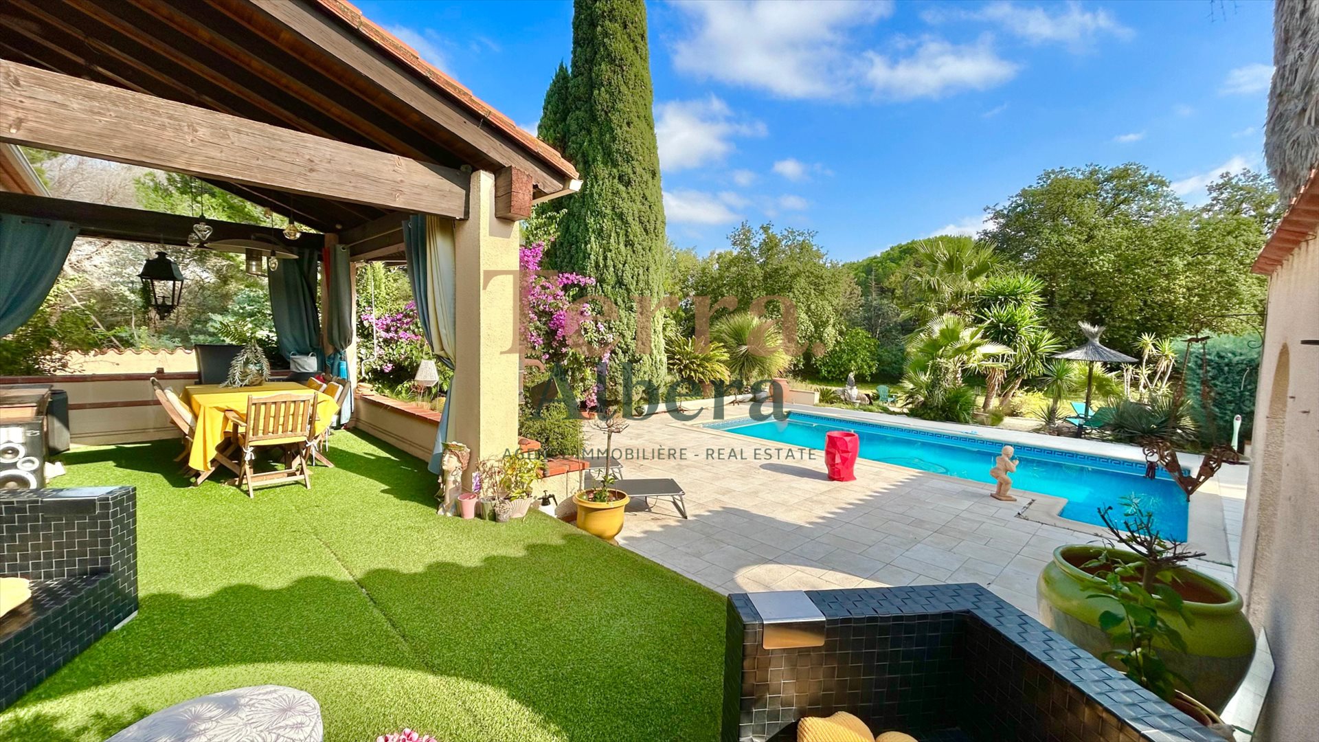 Maison à vendre, 164m², Montesquieu-des-Albères