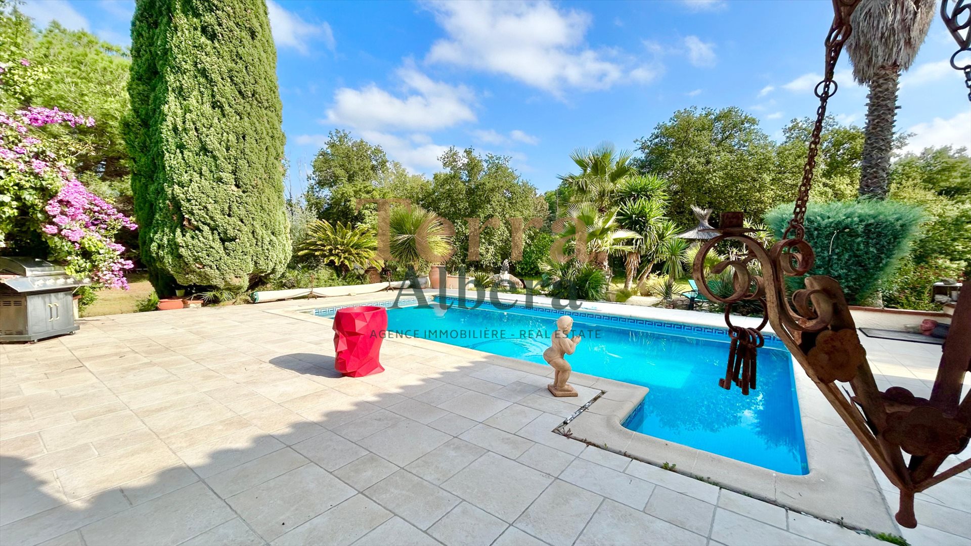 Maison à vendre, 164m², Montesquieu-des-Albères