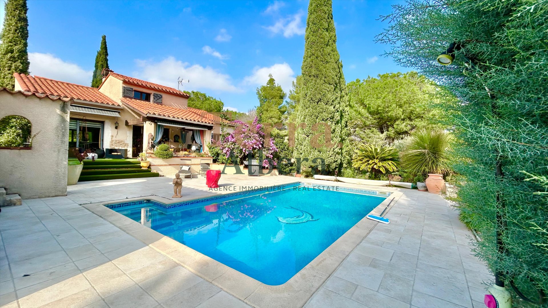 Maison à vendre, 164m², Montesquieu-des-Albères