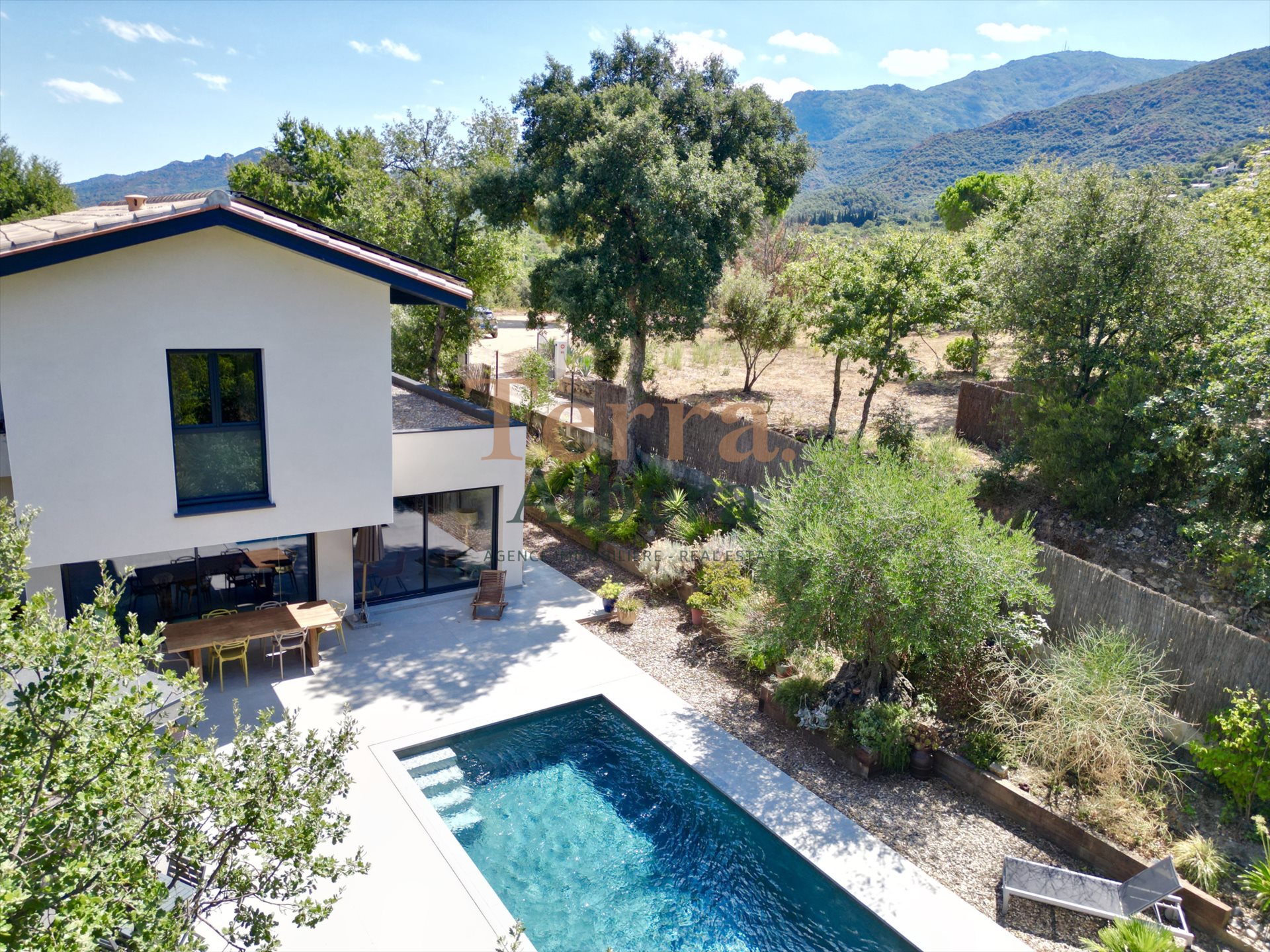 Maison à vendre, 218m², Villelongue-dels-Monts