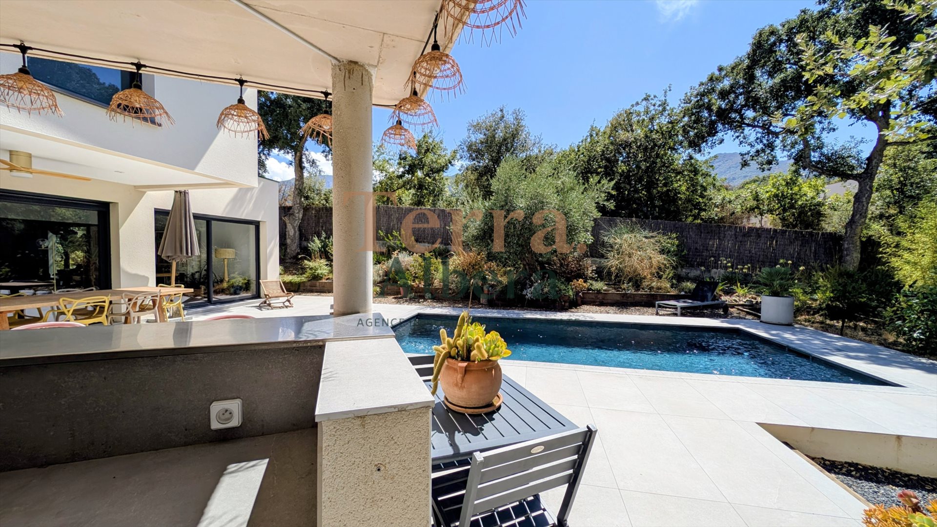 Maison à vendre, 218m², Villelongue-dels-Monts