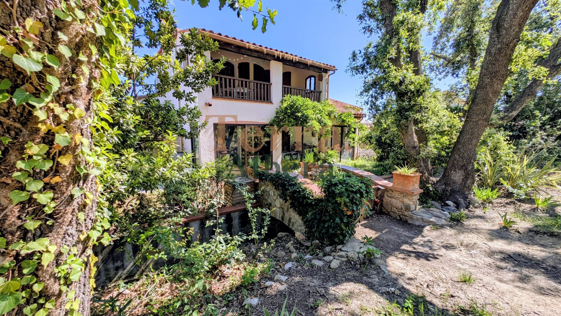 Maison à vendre, 142m², Saint-Génis-des-Fontaines