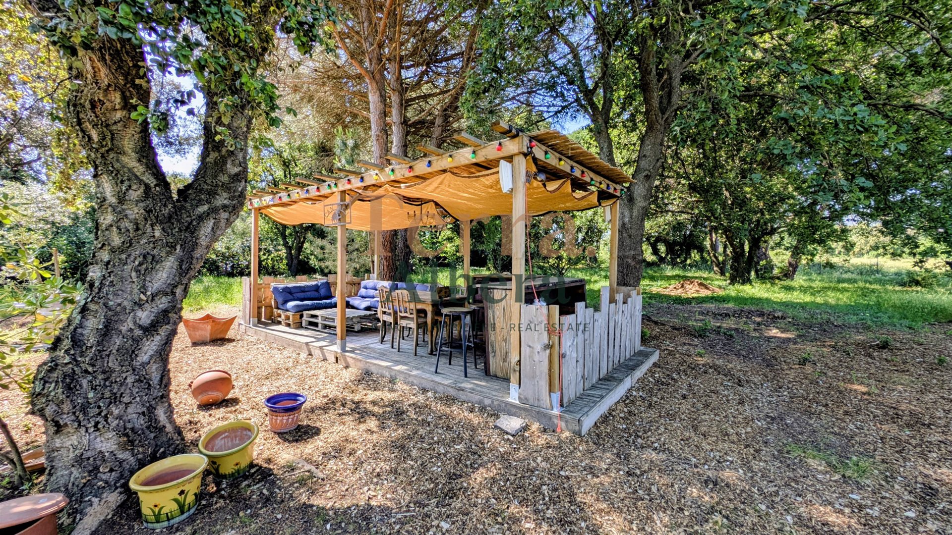 Maison à vendre, 142m², Saint-Génis-des-Fontaines