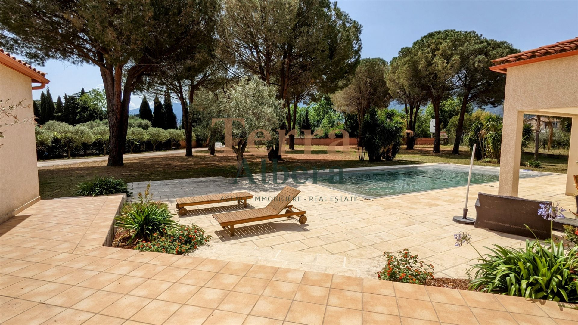 Maison à vendre, 254m², Montesquieu-des-Albères