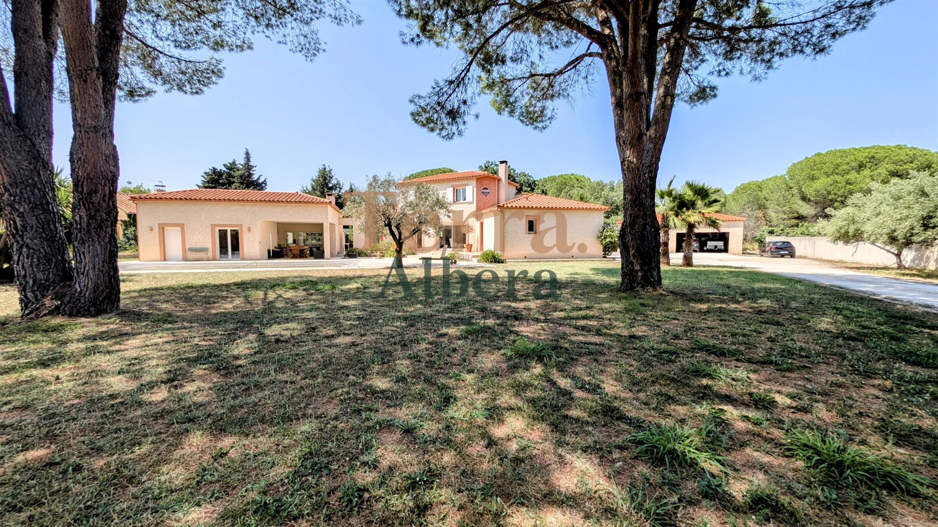Maison à vendre, 254m², Montesquieu-des-Albères